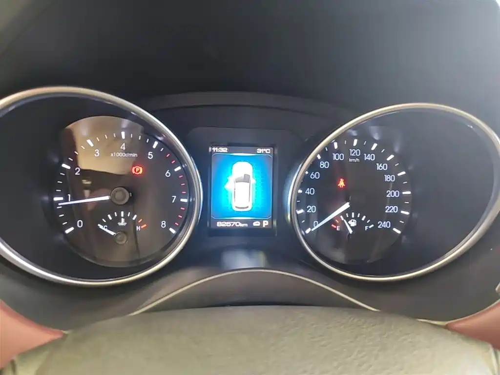 Haval H6 Coupe 2018 — фото 12