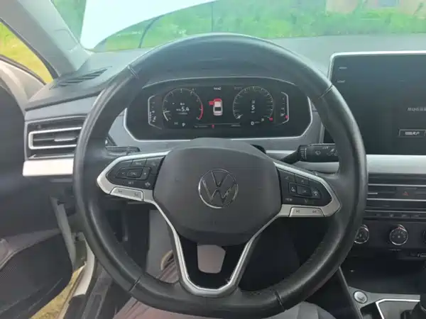 Volkswagen Lavida 2023