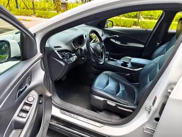 Buick VELITE 2017
