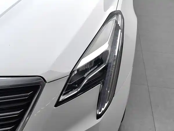 Cadillac XTS 2018