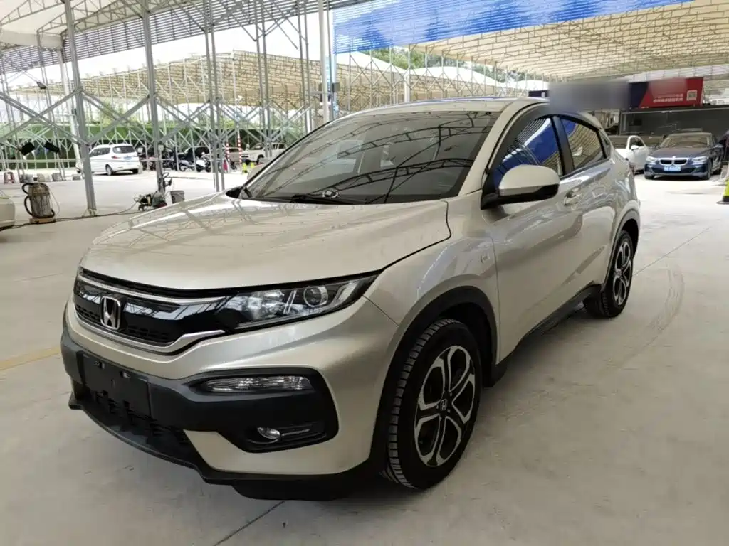Honda XR-V 2018 — фото 1