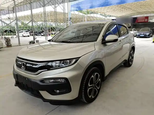 Honda XR-V 2018
