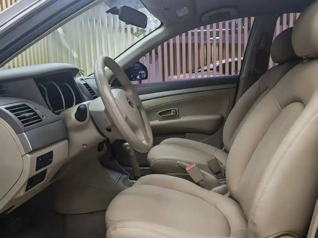 Nissan Sylphy 2016