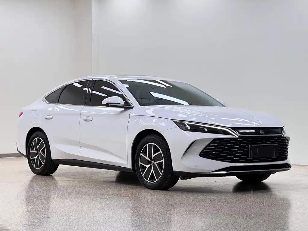 BYD Qin L 2024 — фото 3
