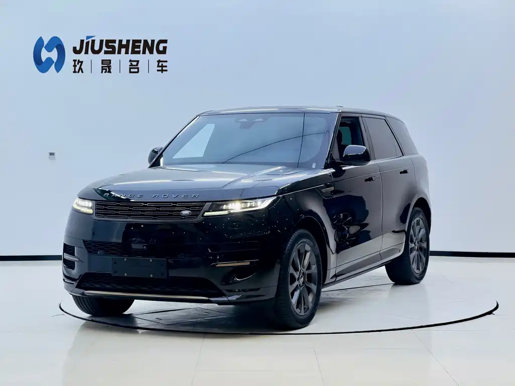 Land Rover Sport 2024