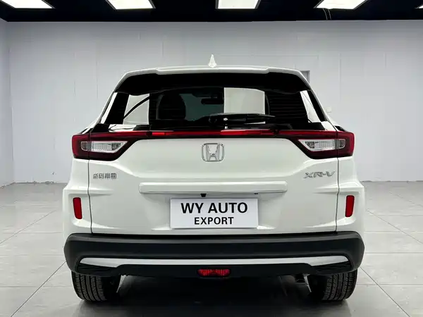 Honda XR-V 2021