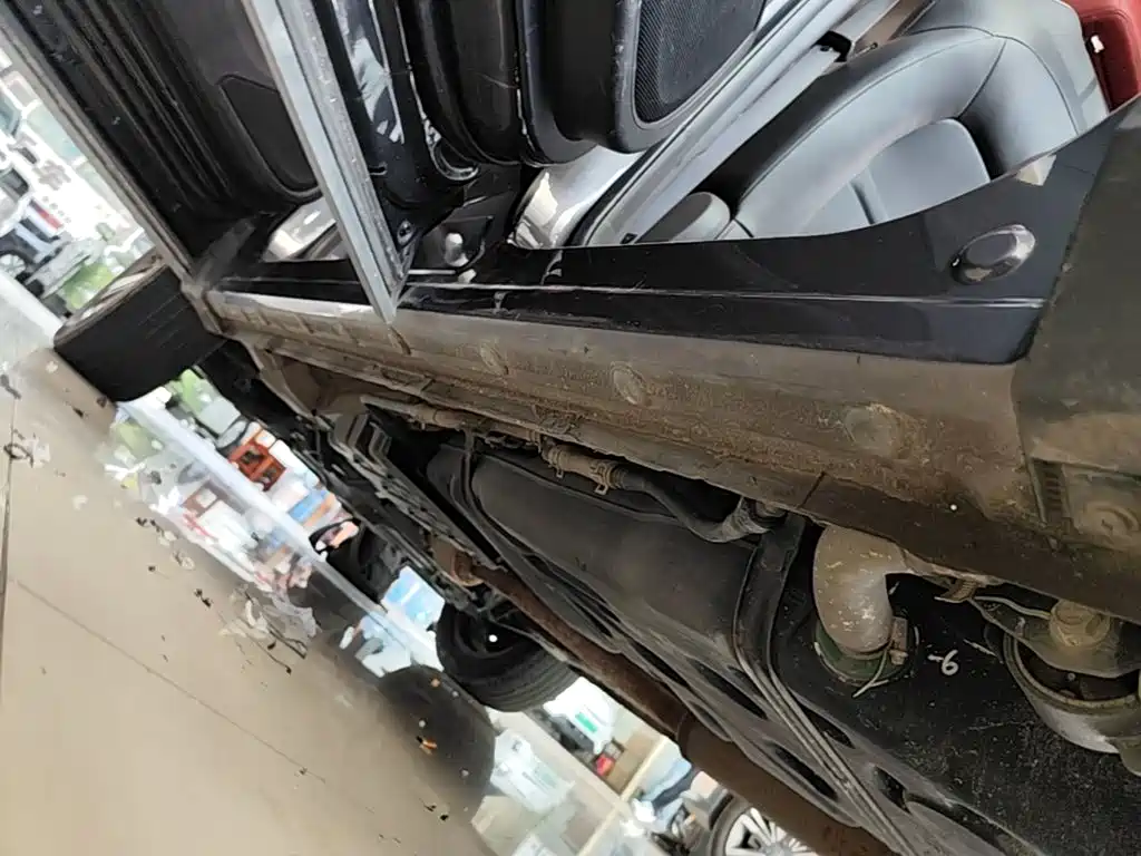 Changan CS75 PLUS 2020 — фото 22