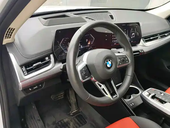 BMW X1 2026