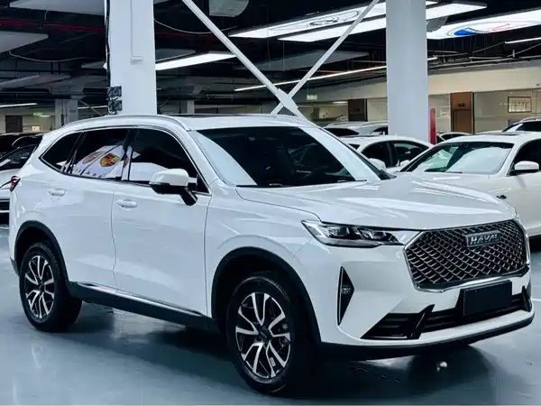 Haval H6 2023