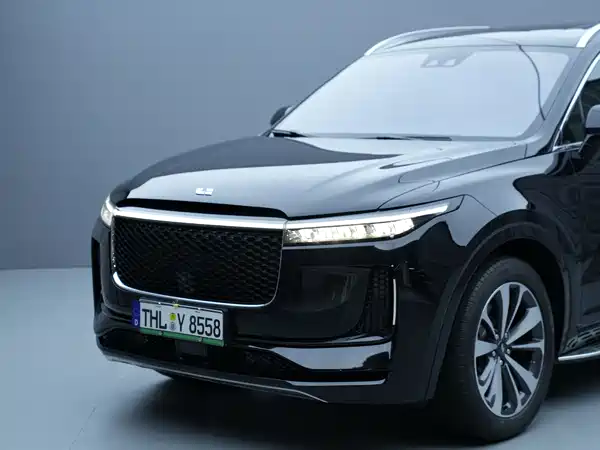 Li Auto ONE 2020