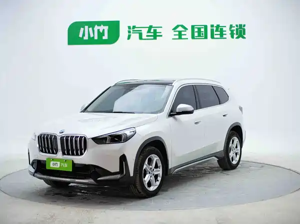 BMW X1 2023