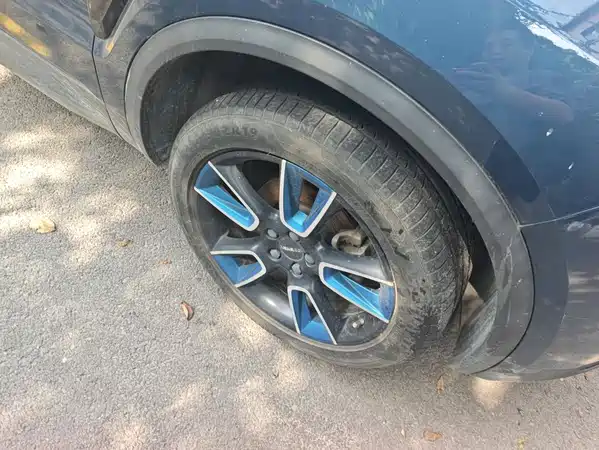 Lynk & Co 01 2019