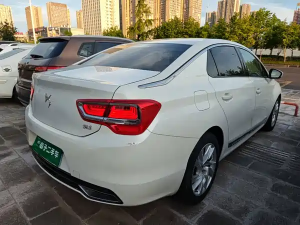 DS 5LS 2015