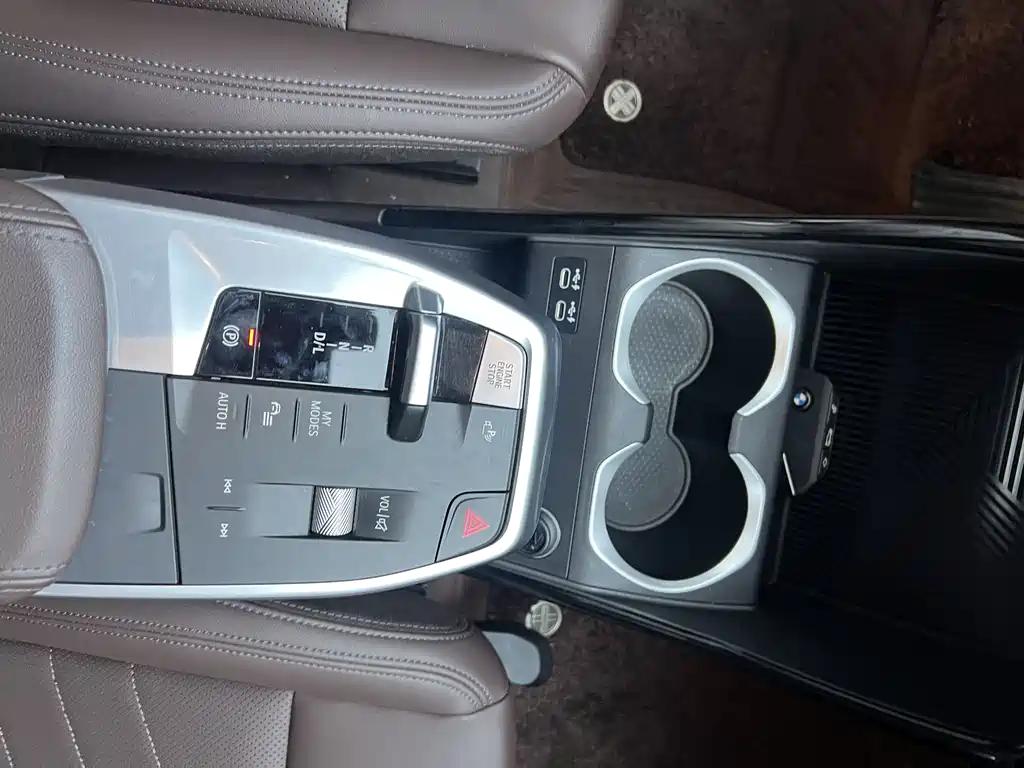 BMW X1 2023 — фото 10