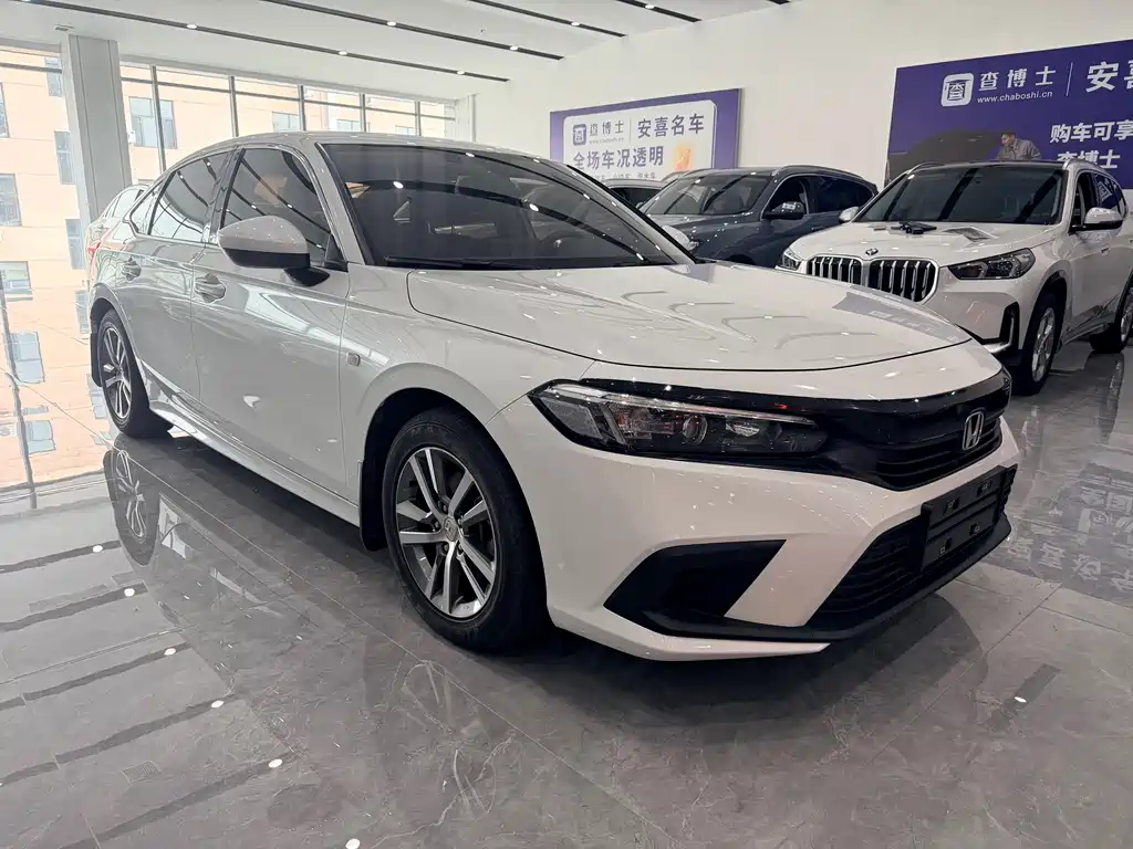 Honda Civic 2022