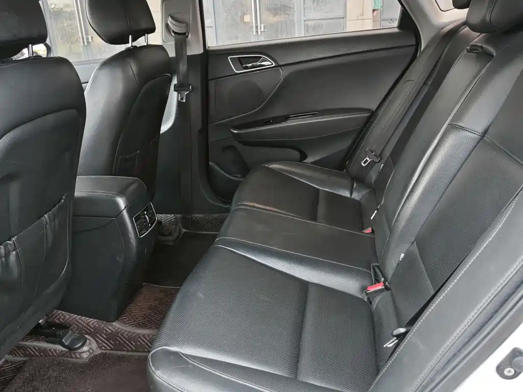 Hyundai Mistra 2018 — фото 10