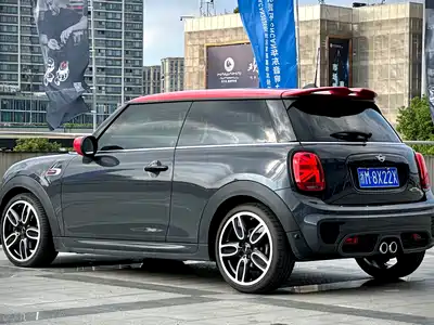 MINI MINI 2021