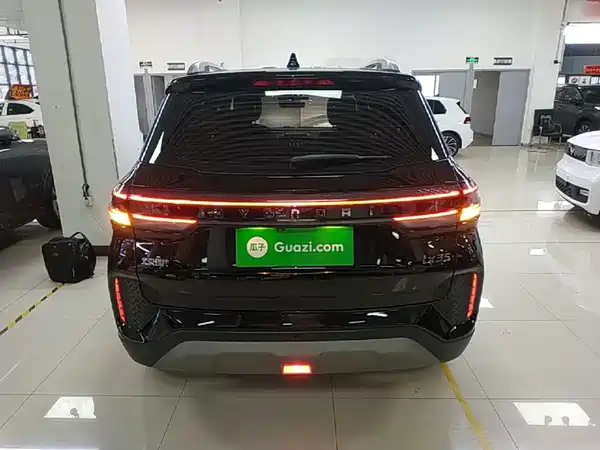Hyundai ix35 2021