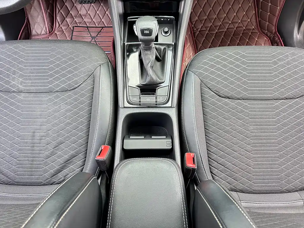 Skoda Kodiaq 2017 — фото 14