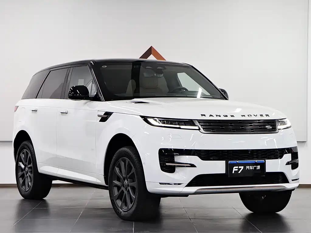 Land Rover Sport 2024