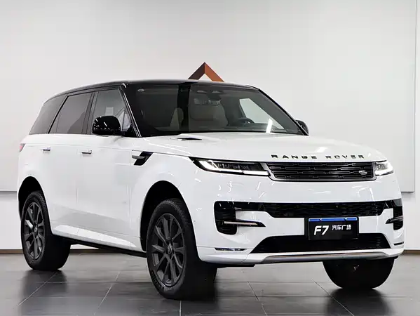 Land Rover Range Rover Sport 2024