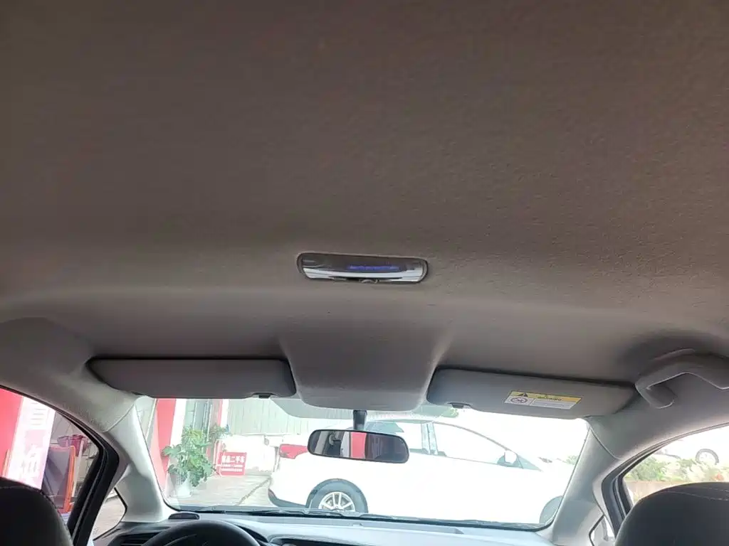 Honda Fit 2018 — фото 18