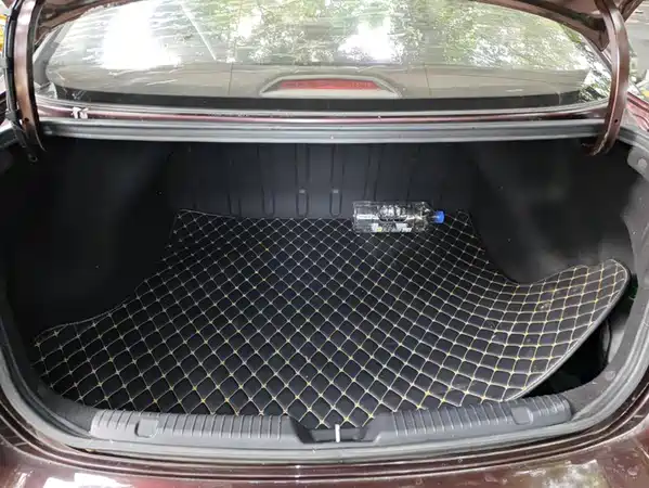 Kia K3 2017