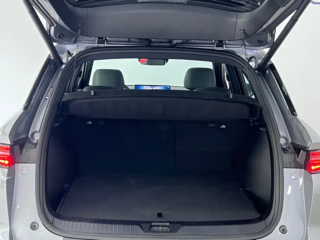 BYD Song Pro New Energy 2025 — фото 8