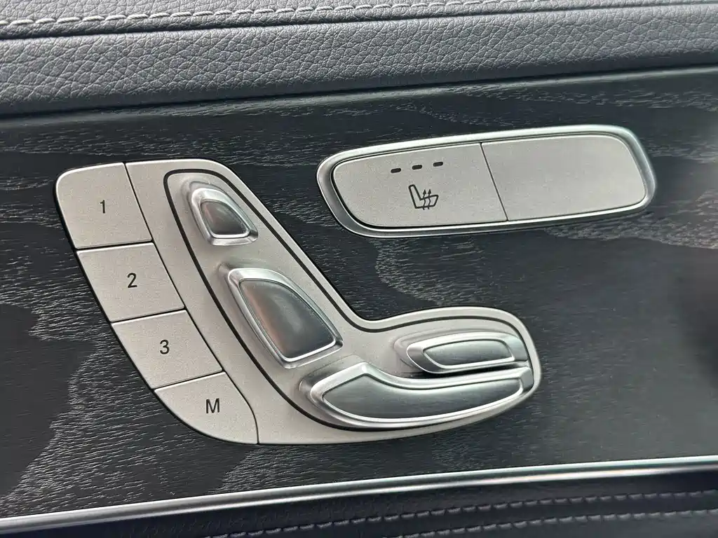 Mercedes-Benz C-Class 2020 — фото 26