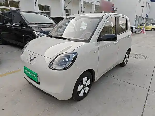 Wuling Hongguang MINIEV 2025