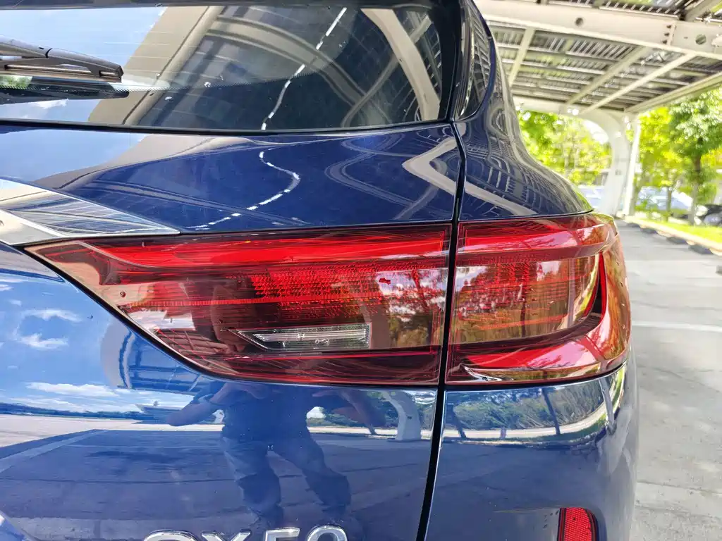 Infiniti QX50 2019 — фото 10