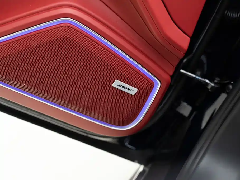 Porsche Panamera 2022 — фото 16