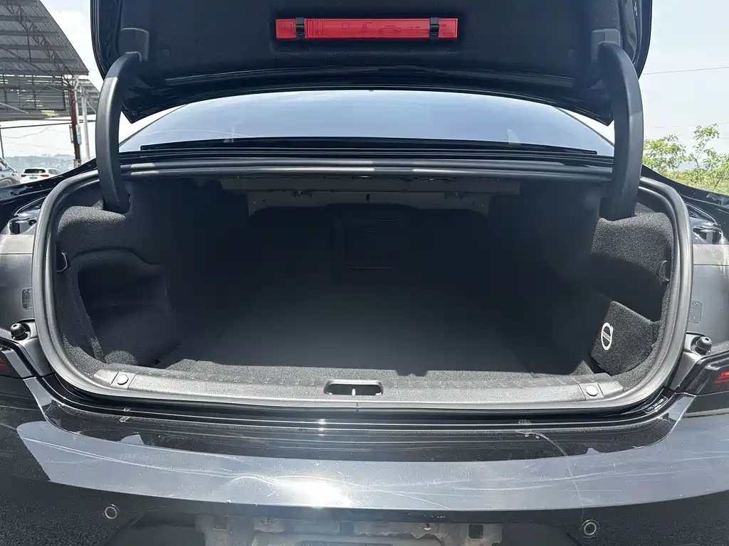 Volvo S90 2024 — фото 19