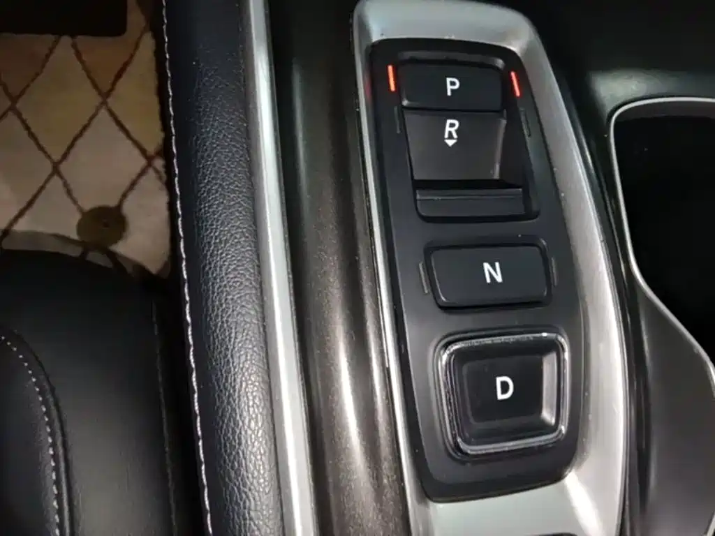 Honda Accord 2022 — фото 14