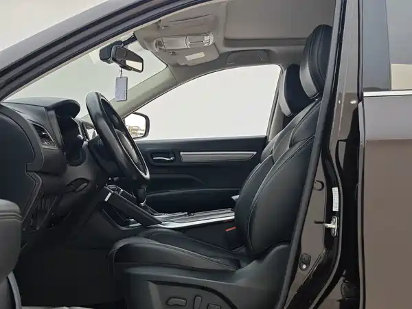 Renault Koleos 2017