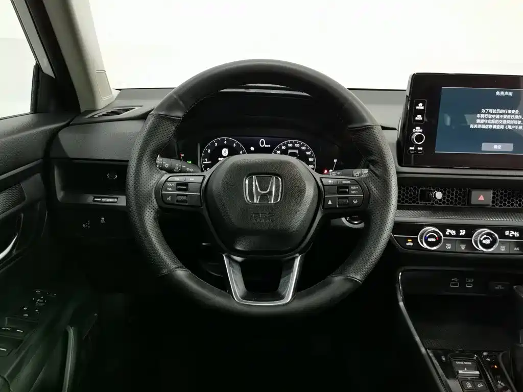 Honda Breeze 2024 — фото 11