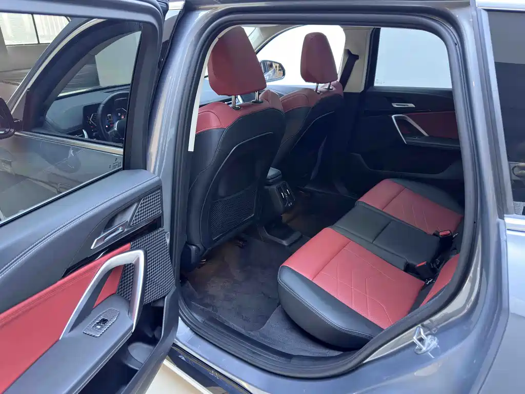 BMW X1 2023 — фото 10