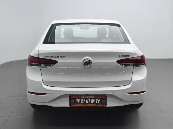 Buick Excelle GT 2020