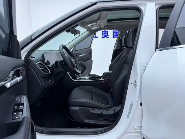 Kia Seltos 2023