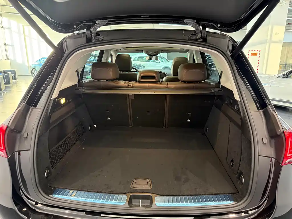 Mercedes-Benz GLE 2021 — фото 15