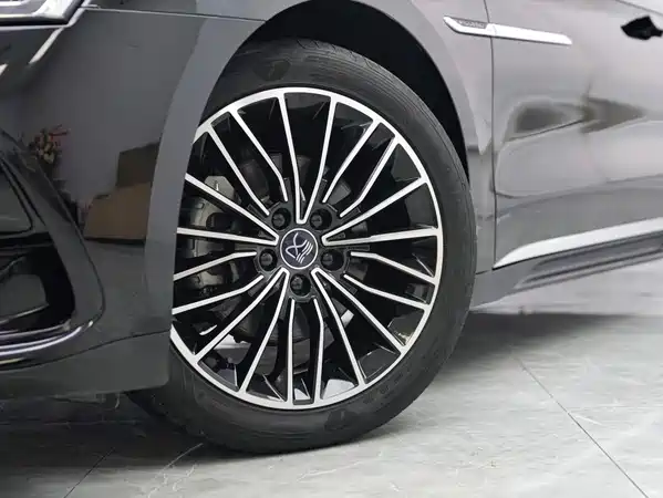BYD Han 2023