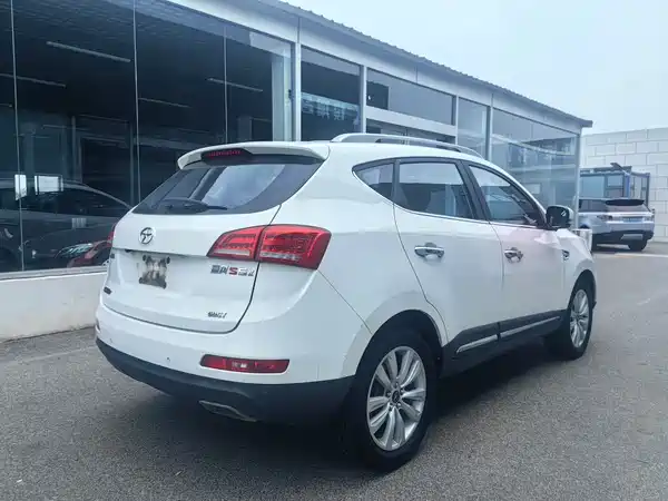 JMC Refine S5 2017