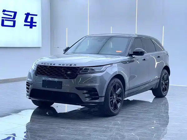 Land Rover Range Rover Velar 2022