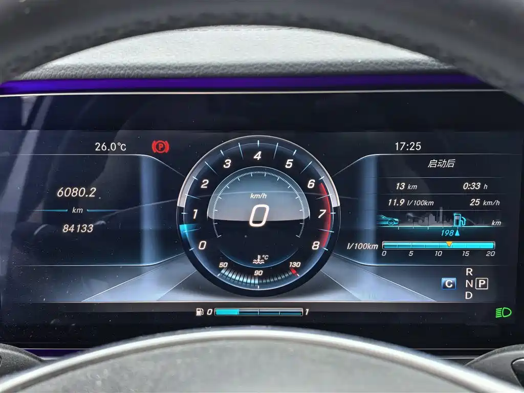 Mercedes-Benz E-Class 2016 — фото 5