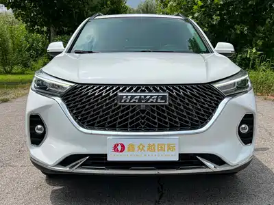 Haval M6 2022