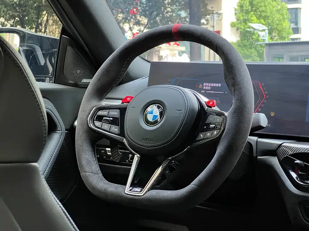BMW M2 2026 — фото 16