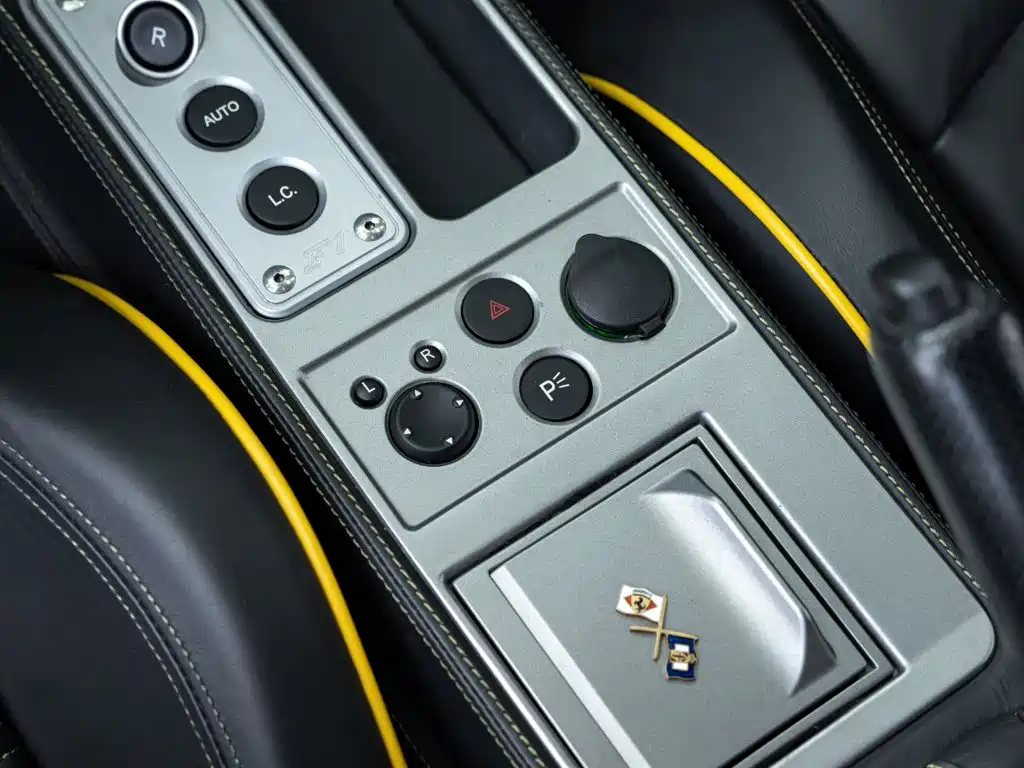 Ferrari F430 2006 — фото 15