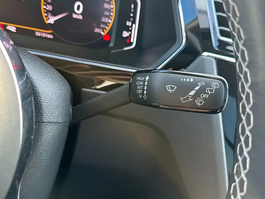 Volkswagen Tiguan L 2021 — фото 25