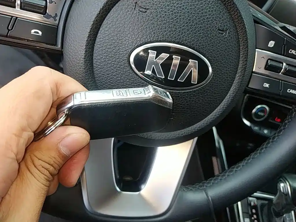 Kia Sportage 2018 — фото 9