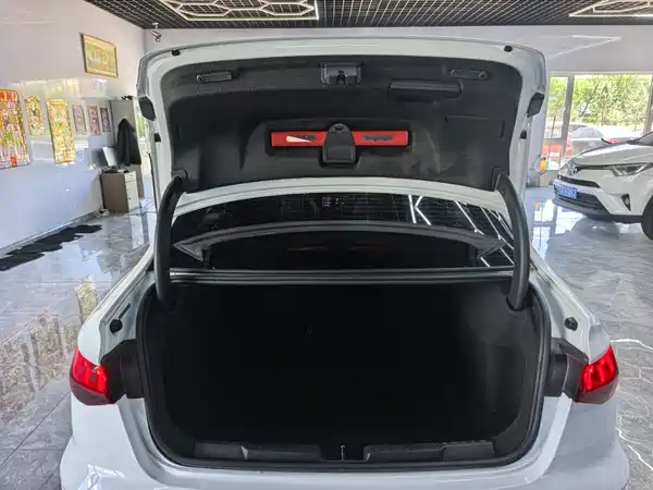 Audi A3 2021